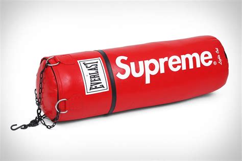 supreme punching bags replica for sale|[QC] Supreme x Everlast punching bag : r/FashionReps .